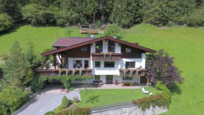 Haus Fischer, Pettneu Am Arlberg